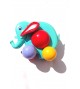 Elefante Solapa - Merco Toys